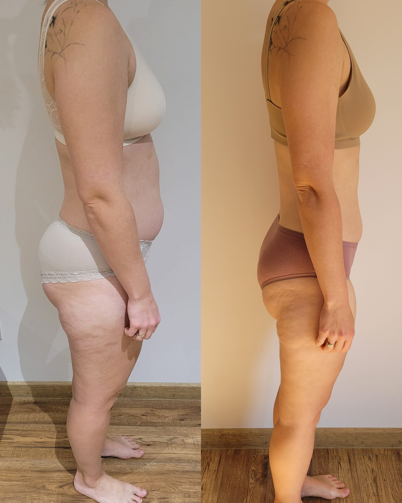 Ola • -7 kg w 3 miesiące